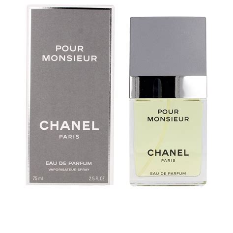 pour monsieur von chanel|chanel pour monsieur fragrantica.